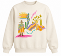 WILDWEST #1 Sweatshirt